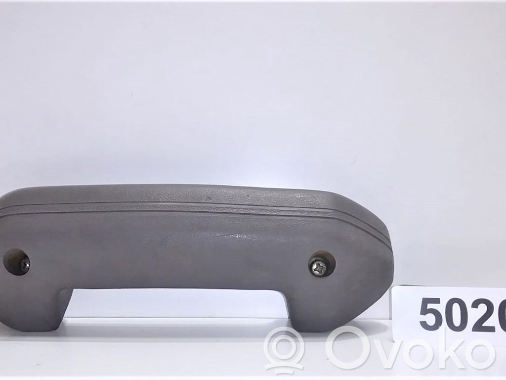 Isuzu Trooper Rear door interior handle 