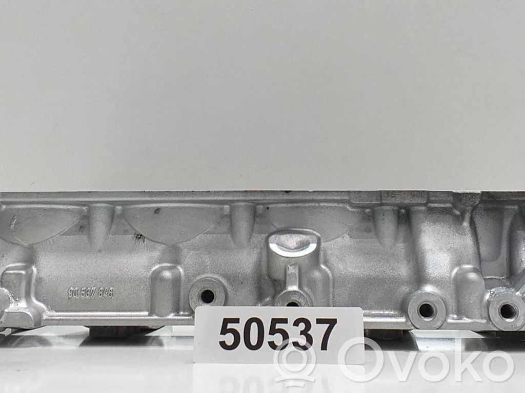 Opel Vectra C Oil sump 