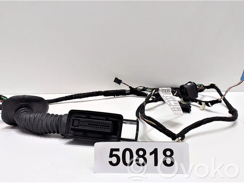 BMW 3 F30 F35 F31 Takaovi 