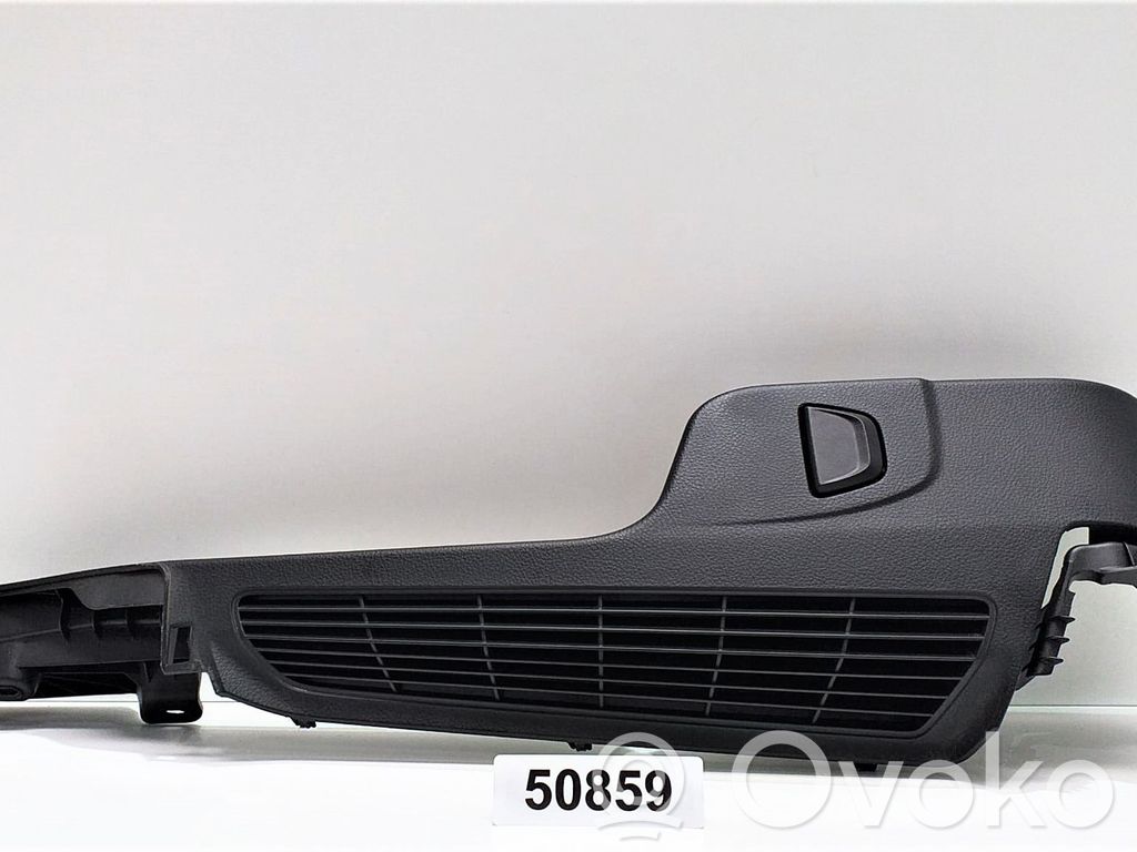 BMW 3 F30 F35 F31 Dashboard trim 
