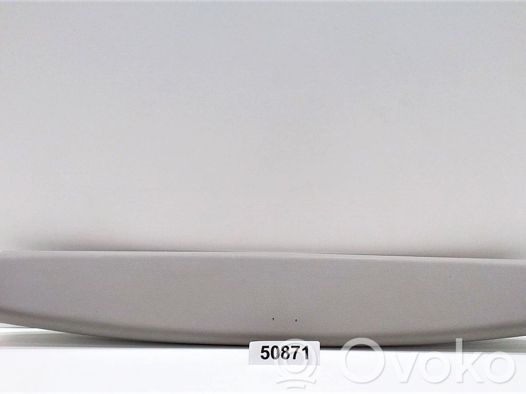 BMW 3 F30 F35 F31 Portellone posteriore/bagagliaio 