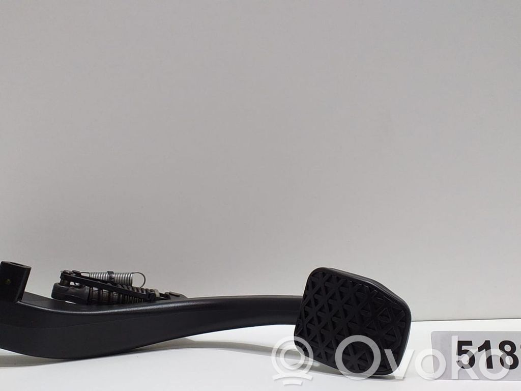 BMW 3 F30 F35 F31 Clutch pedal 