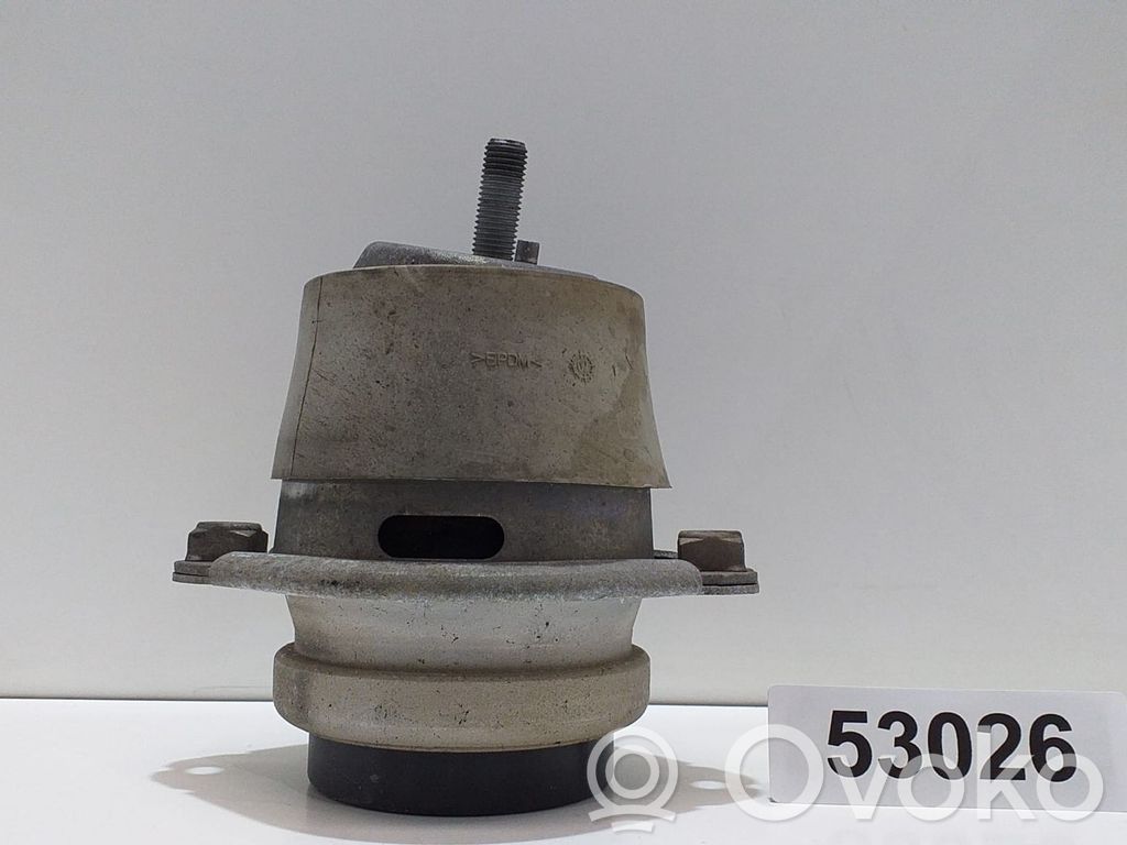 Porsche Cayenne (9PA) Engine mount bracket 