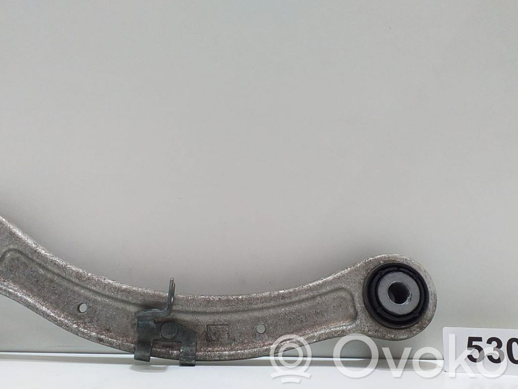 Porsche Cayenne (9PA) Rear control arm 
