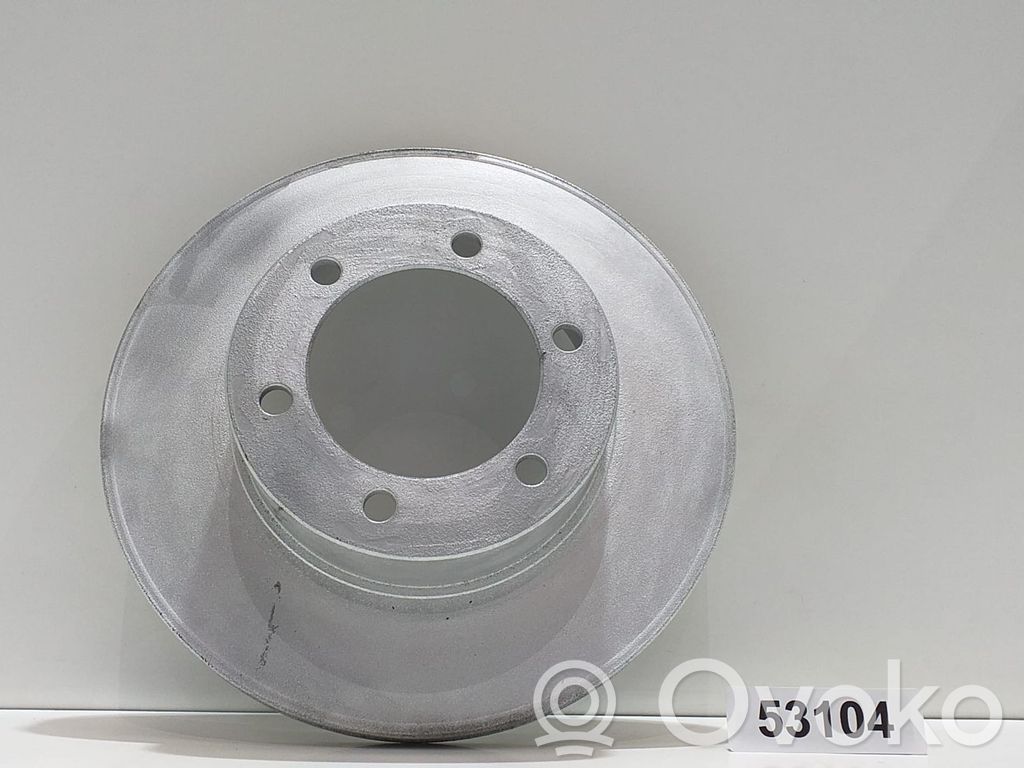 Toyota Land Cruiser (J100) Disc frână față 