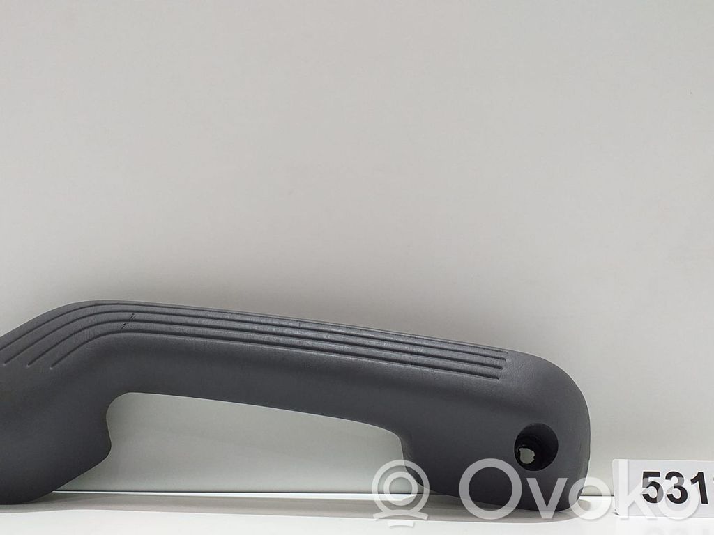 Toyota Land Cruiser (J100) Klamka wewnętrzna drzwi tylnych 