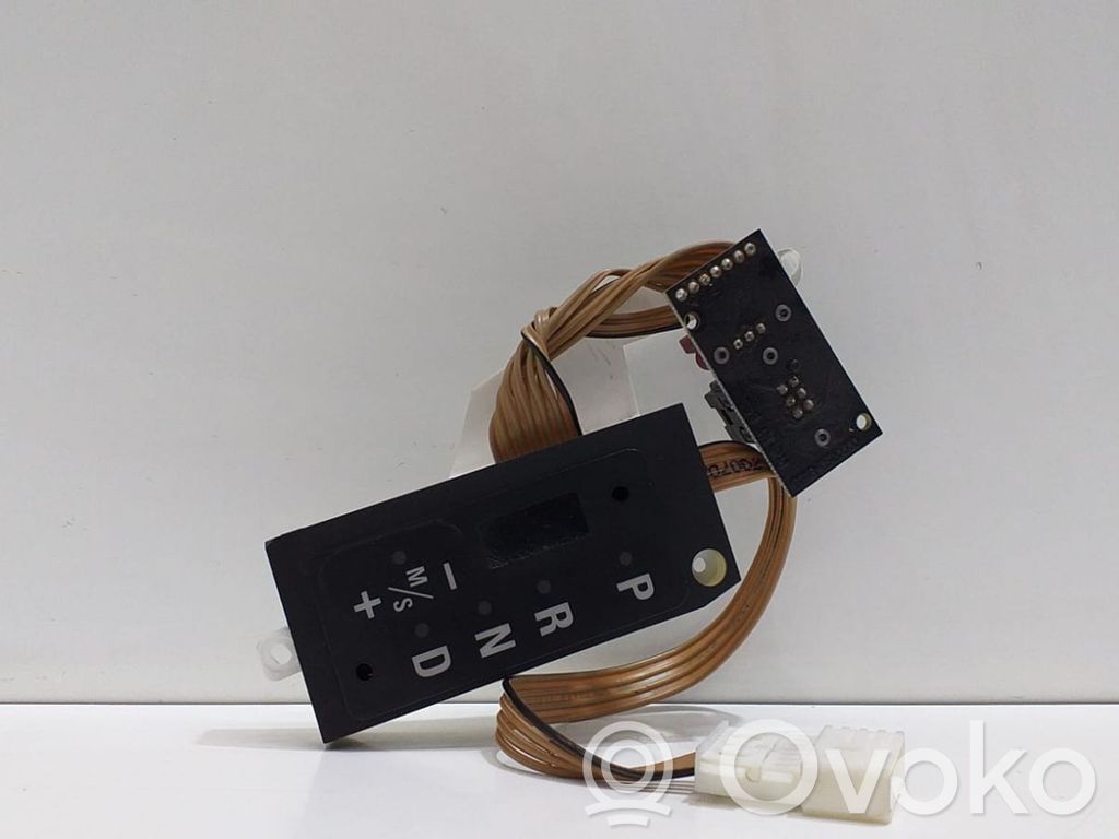 Other control units/modules   7060445,54031