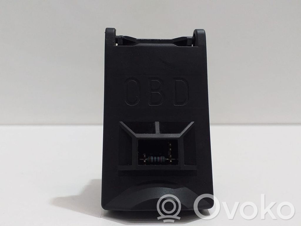 BMW X5 E53 Other control units/modules 