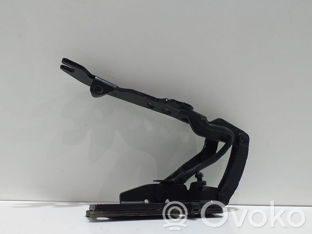 BMW X5 E53 Engine bonnet/hood 