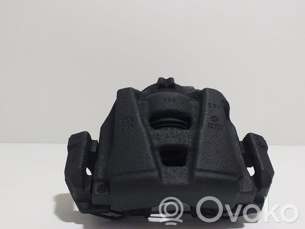 Audi A5 8T 8F Front brake caliper 