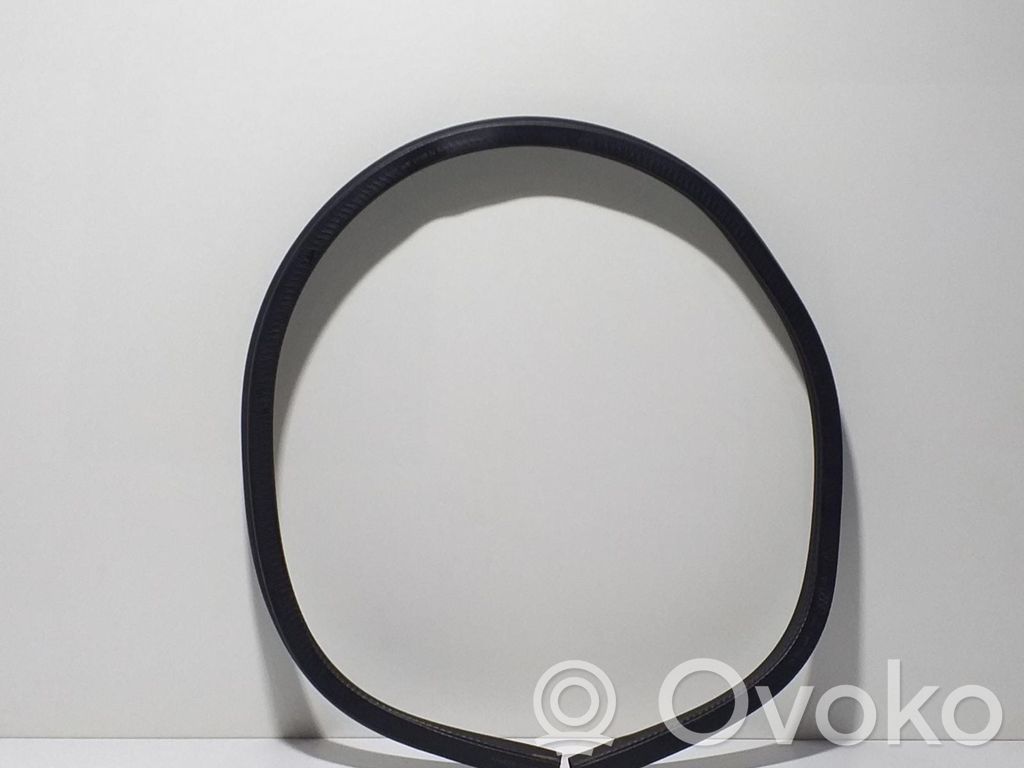 Audi Q3 8U Rubber seal rear door 