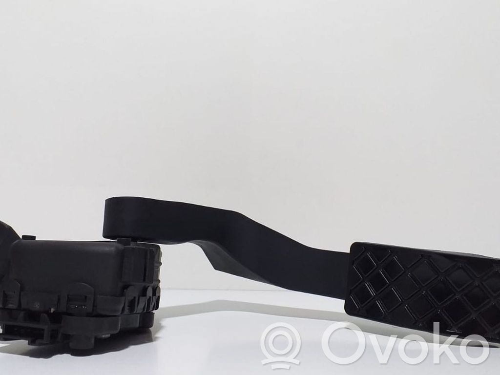 Audi A8 S8 D3 4E Acceleration sensor 