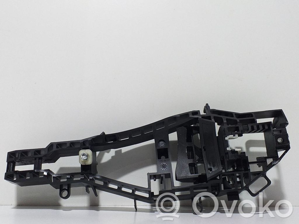 BMW 4 F32 F33 Klamka zewnętrzna drzwi tylnych 