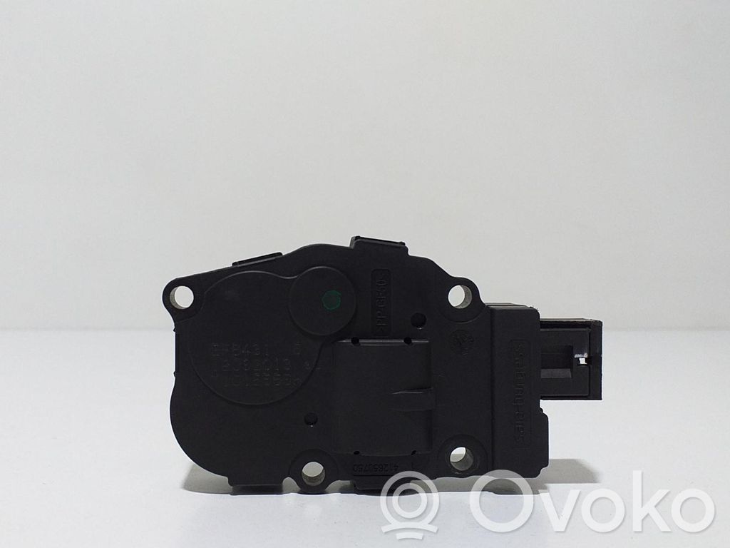 BMW 1 E82 E88 Salono oro mazgo plastikinis korpusas 