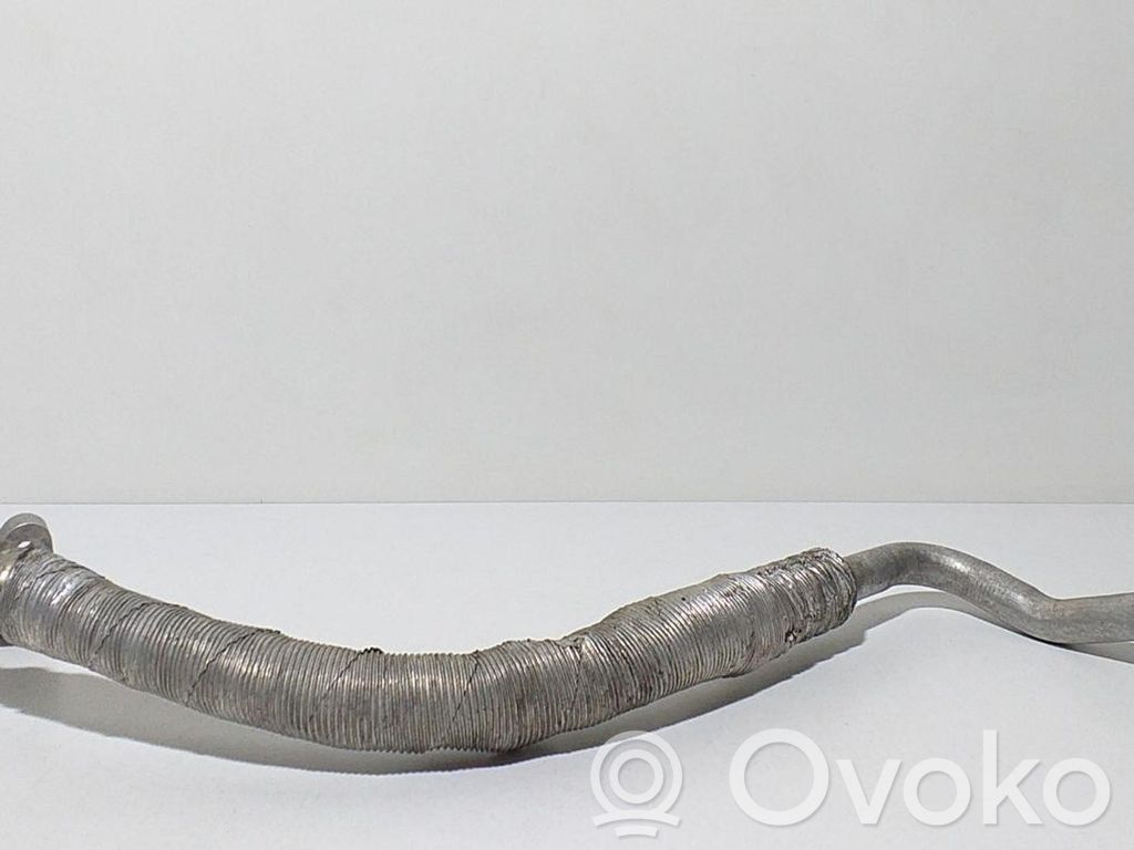 Audi A7 S7 4G Ilmastointilaitteen putki (A/C) 