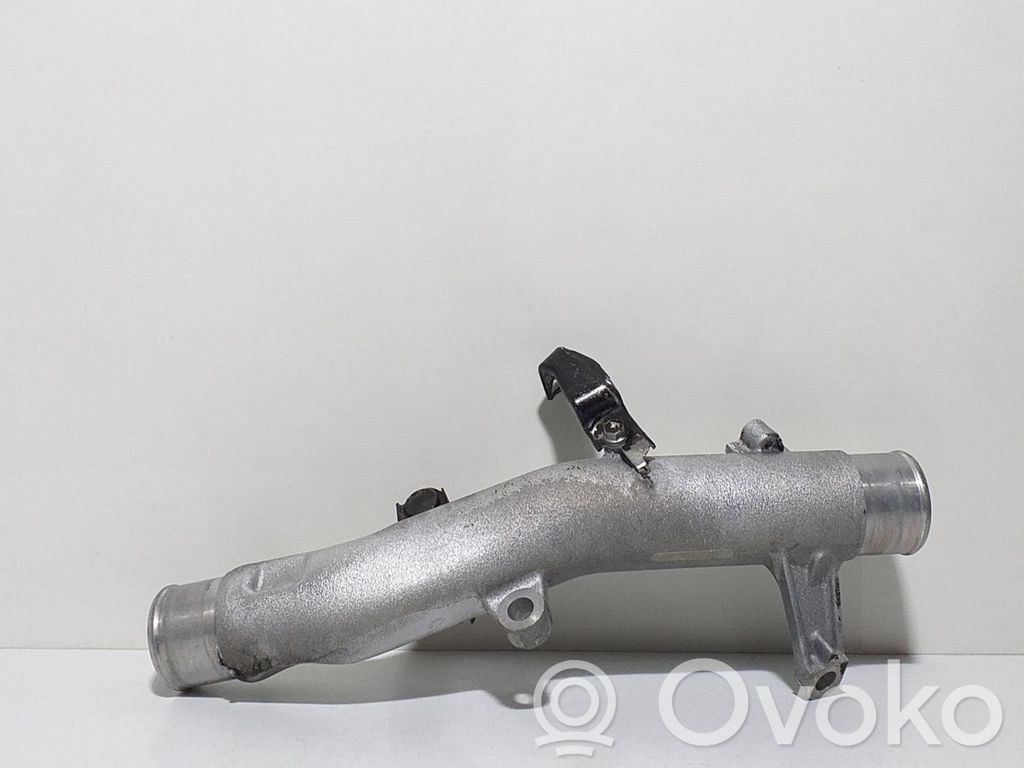 Toyota Avensis T250 Oro kondicionieriaus vamzdelis (-ai)/ žarna (-os) 