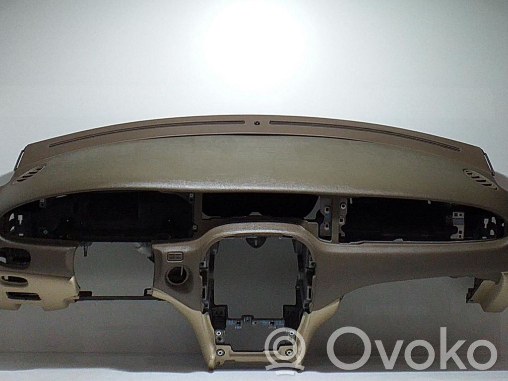Jaguar S-Type Panelė 