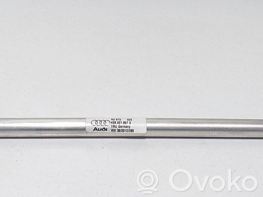 Audi A7 S7 4G Amortizatorius galinio dangčio 