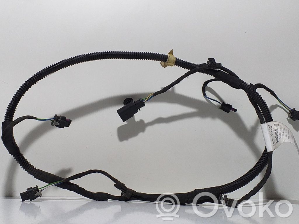 Sensor de aparcamiento PDC   7P5971104,66286