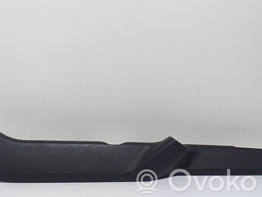 Porsche Cayenne (92A) Garniture de tableau de bord 