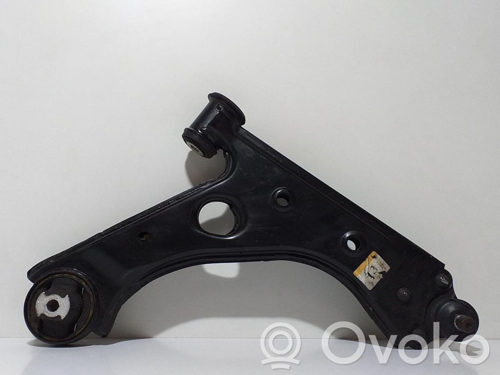 Fiat Grande Punto Svira 