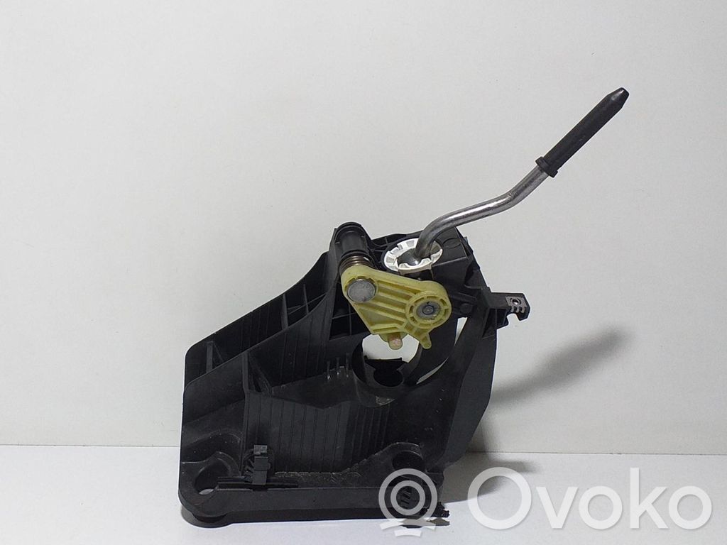 Citroen C4 Aircross Palanca de cambios 