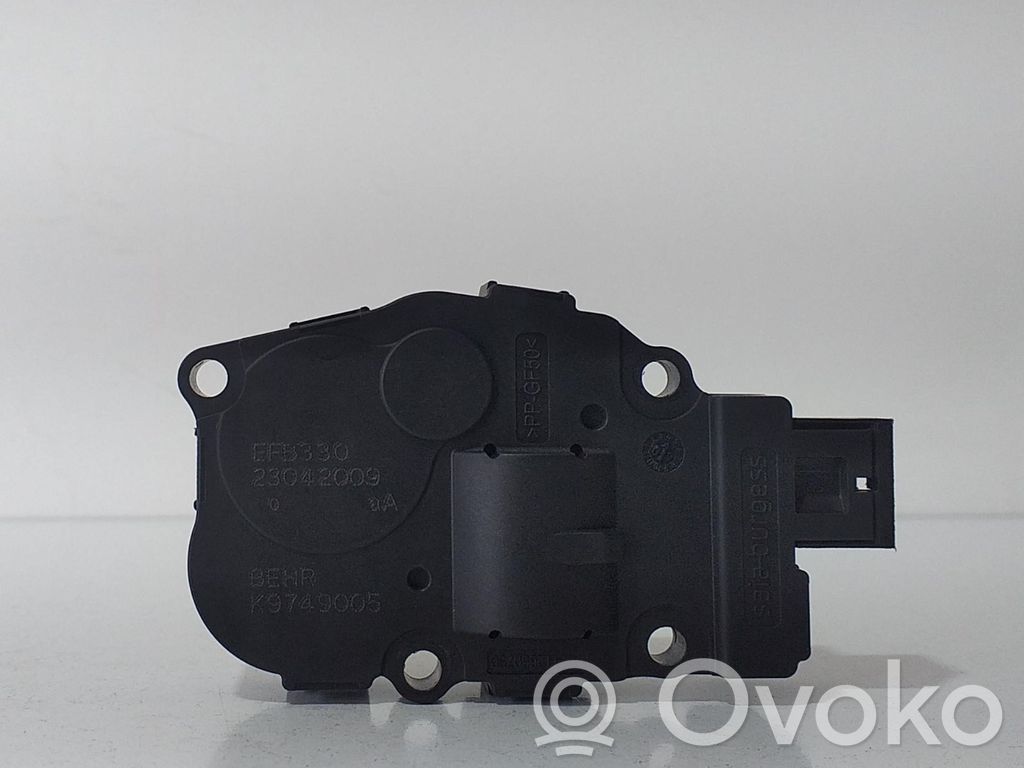 Audi Q5 SQ5 8R Commande de chauffage et clim 