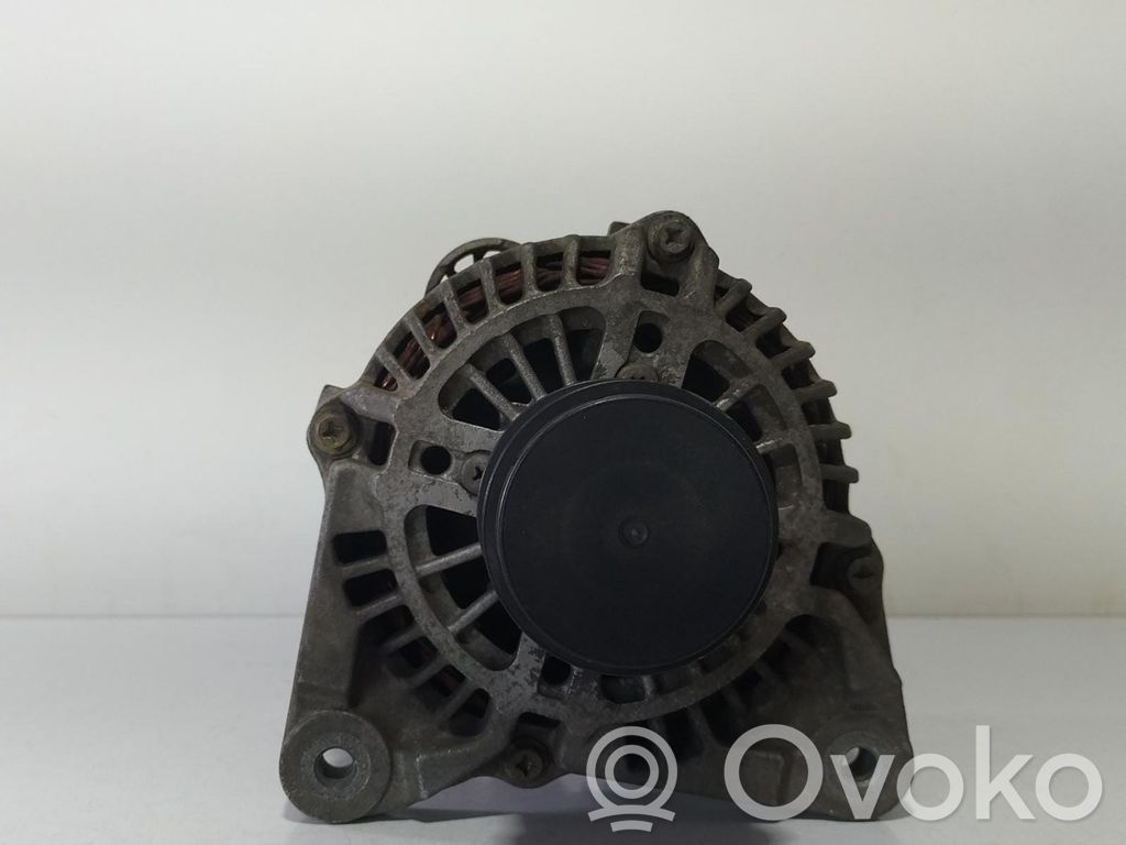 Renault Megane II Generator/alternator 