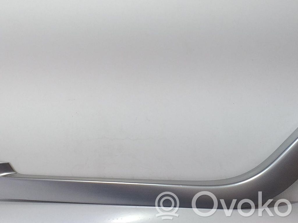 Land Rover Range Rover Sport L494 Rivestimento in plastica cornice della leva del cambio 