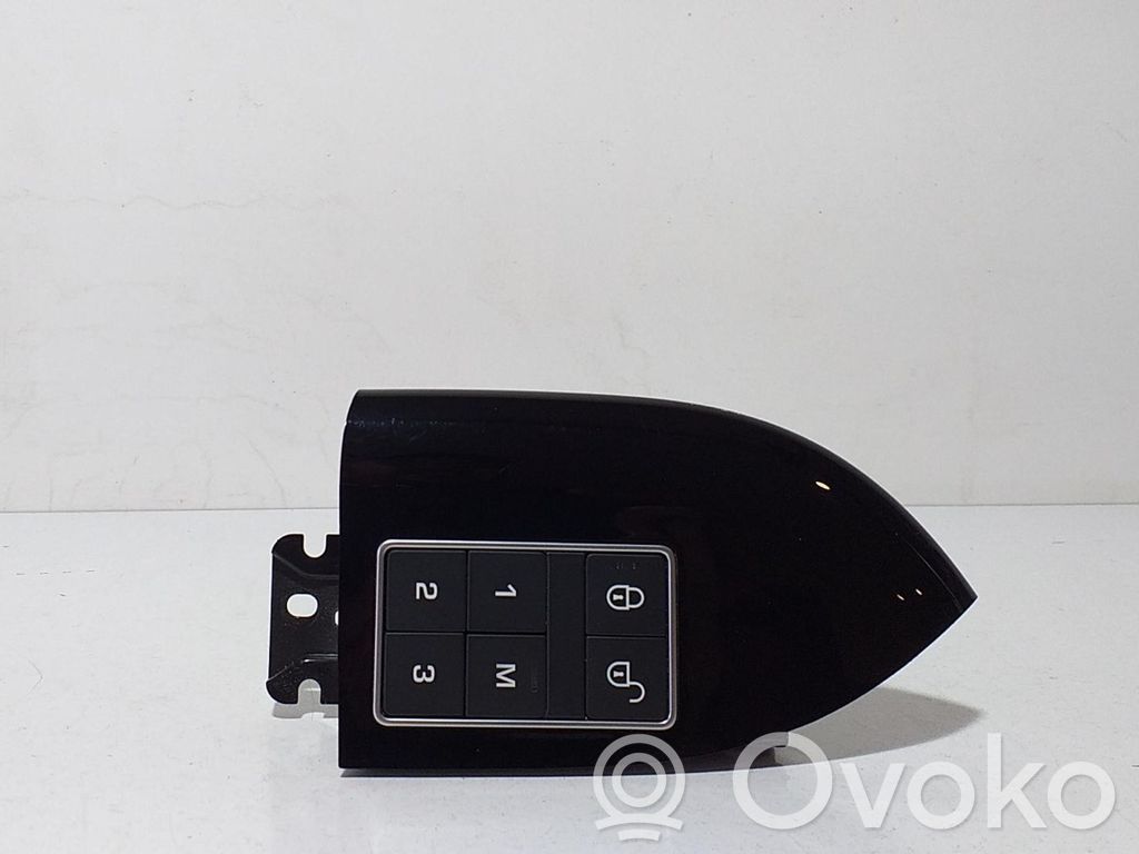 Land Rover Range Rover Sport L494 Radiator intercooler 