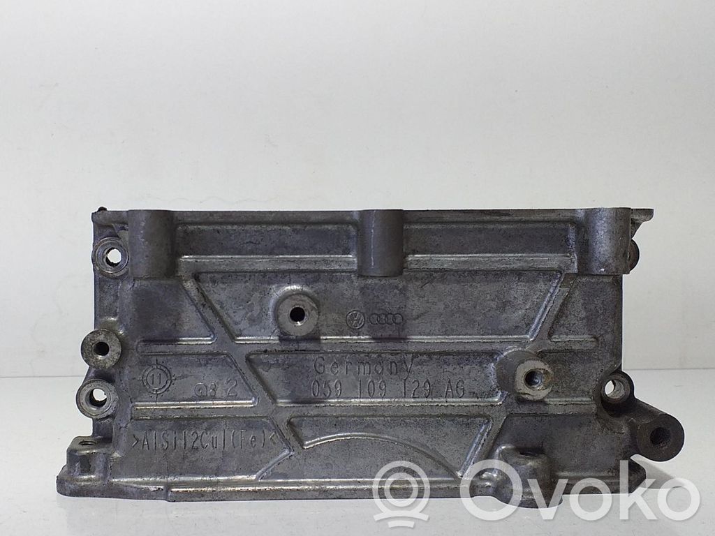 Timing belt guard (cover)   059109129AG,70716