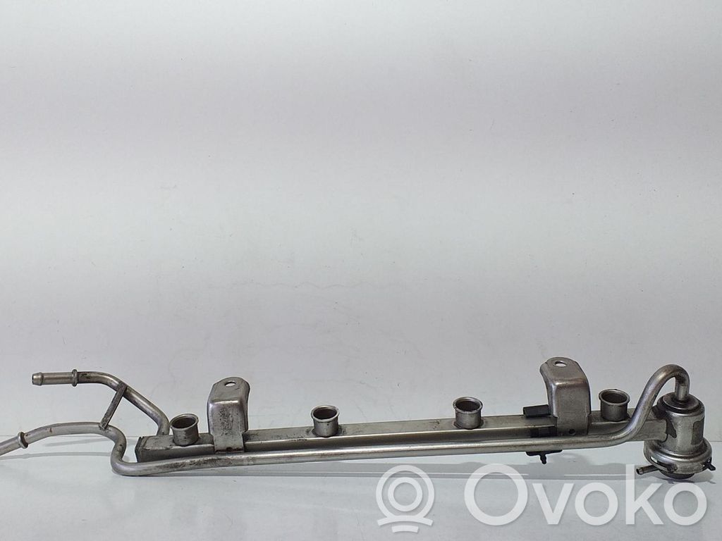 Audi A3 S3 8L MONO injection 