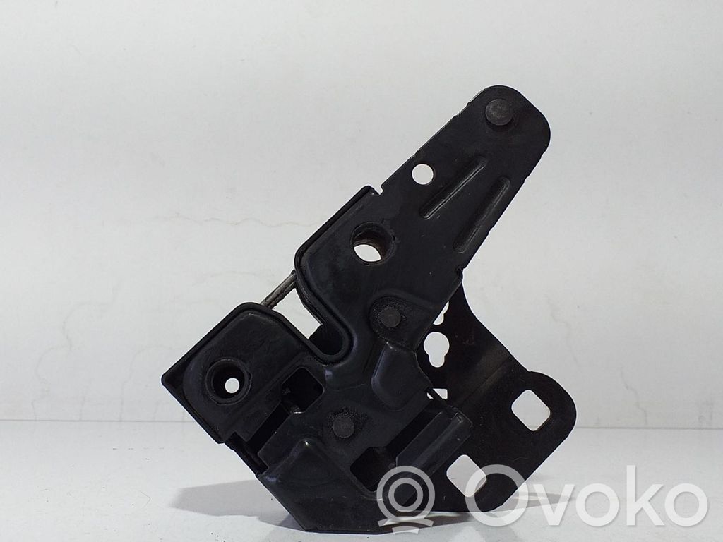 Tie down hook / loop   4F0823509A,71771