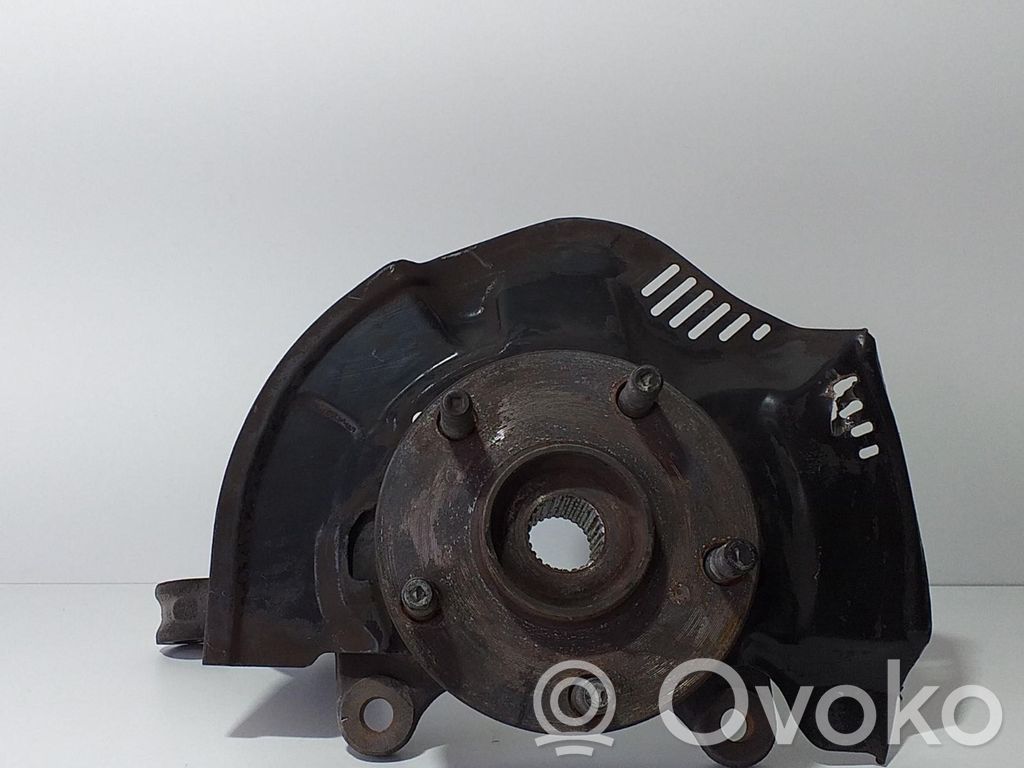 Toyota Auris 150 Fuzetă butuc roată față 