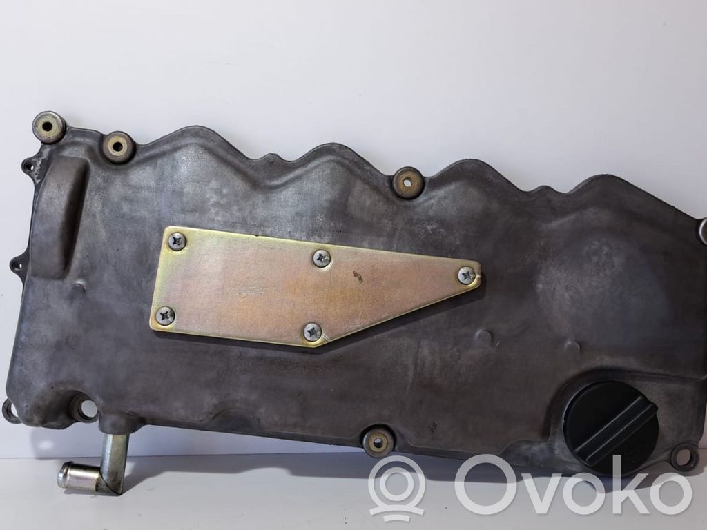 Nissan Almera Tino Rocker cam cover 