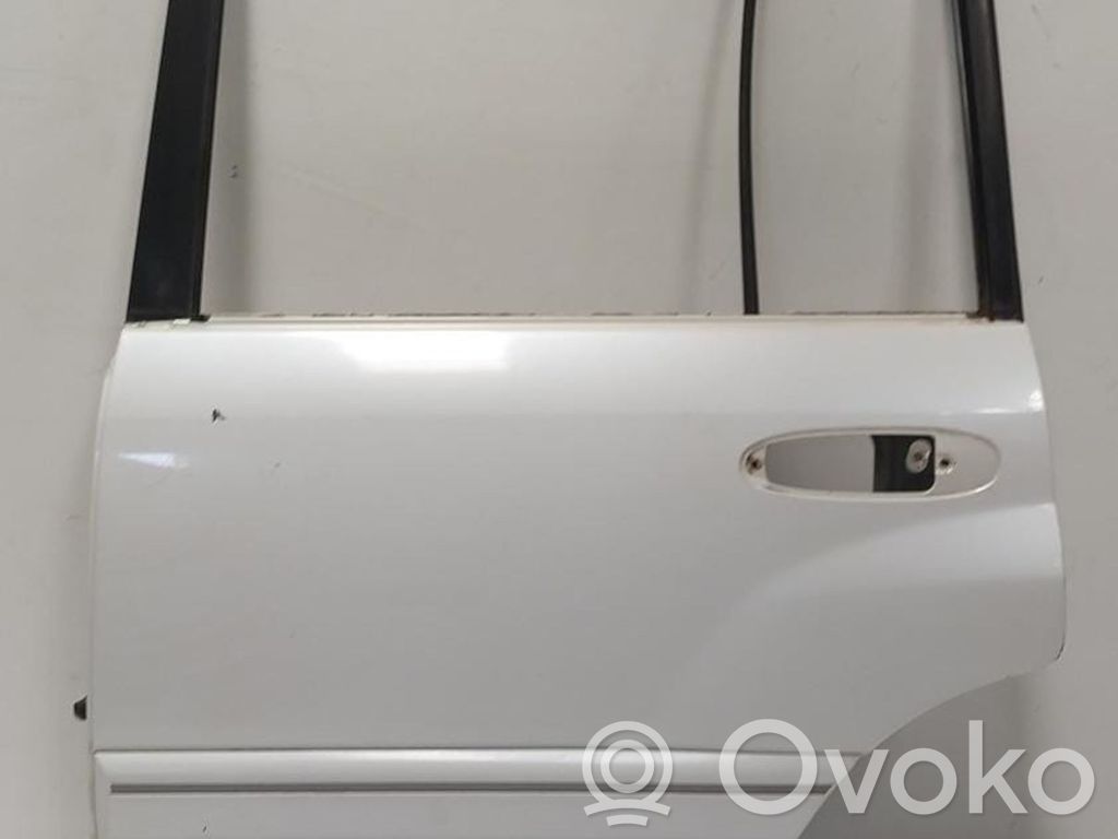 Toyota Land Cruiser (J100) Ușă spate 
