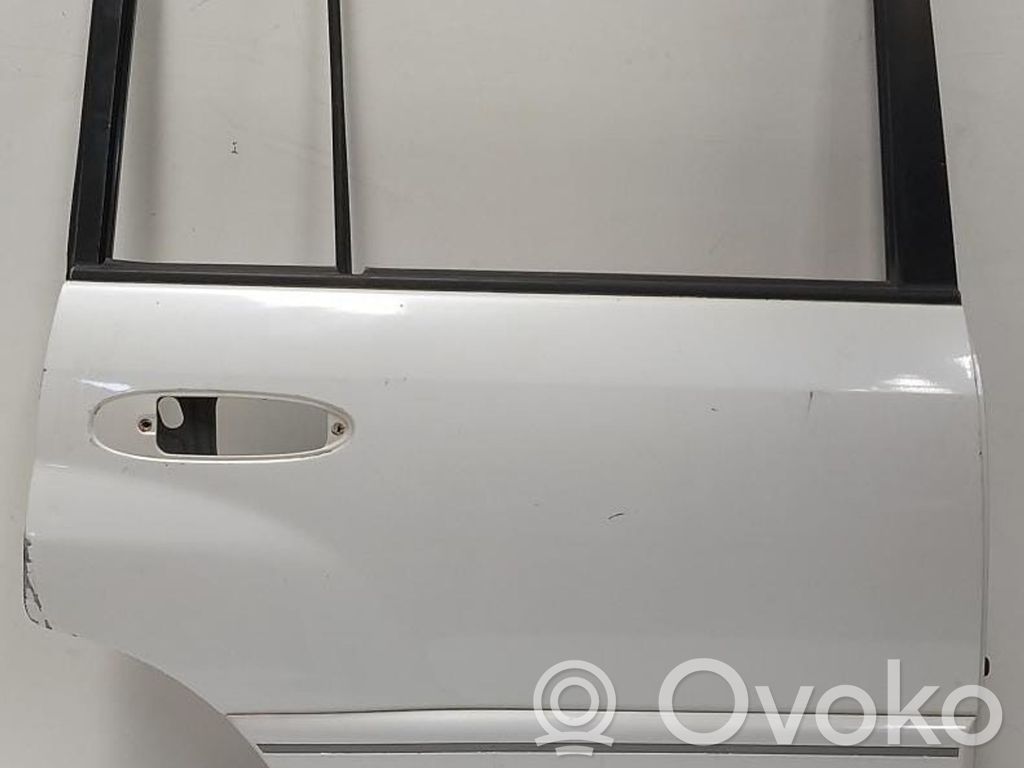 Toyota Land Cruiser (J100) Ușă spate 