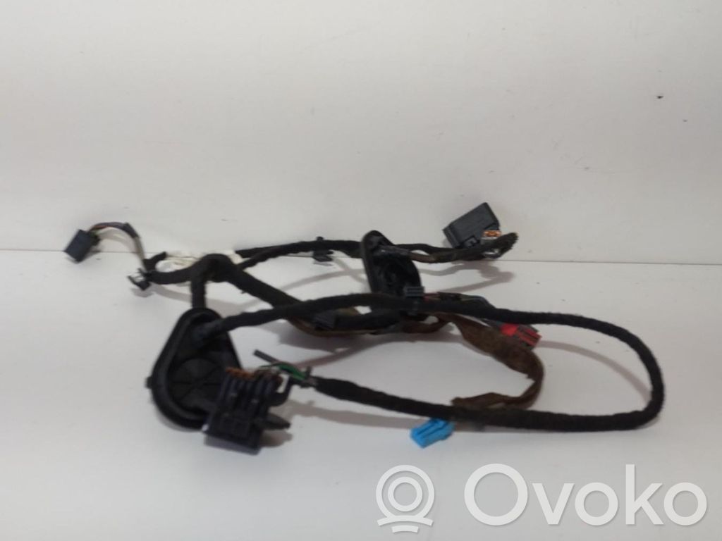 Volvo XC60 Otras unidades de control/módulos 