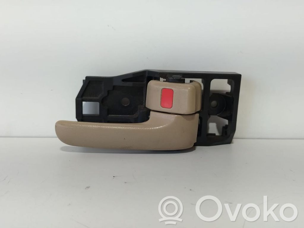 Toyota Land Cruiser (J100) Manecilla interna puerta delantera 