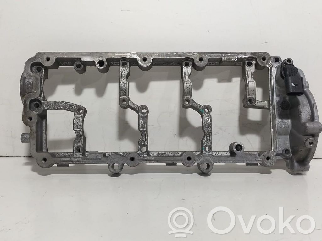 Volkswagen Touareg I Camshaft 