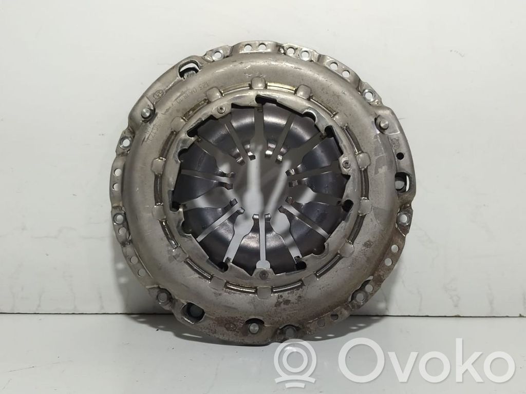 Nissan Qashqai Kupplungssatz 