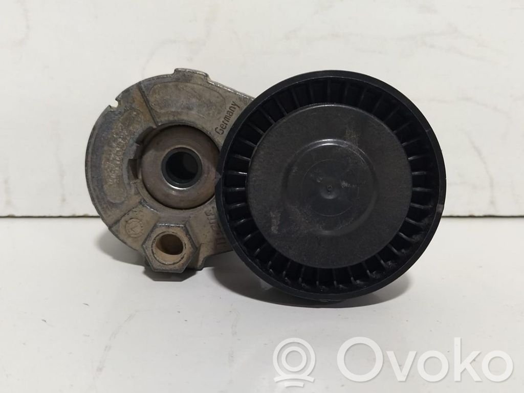 Nissan Qashqai Diržo įtempėjas 