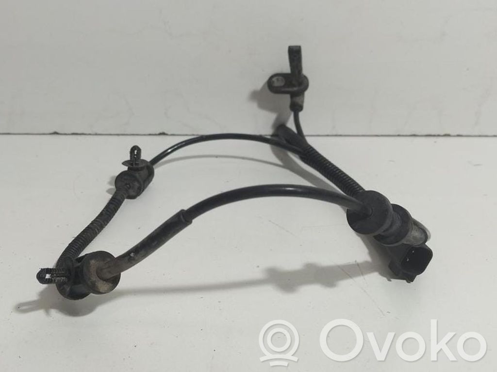 Opel Insignia A Sensor / Fühler / Geber 