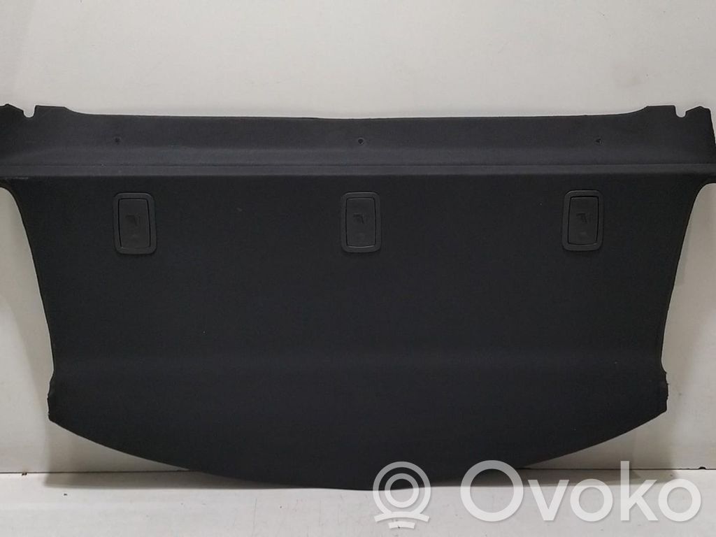 Opel Insignia A Takaluukun/tavaratilan kansi 