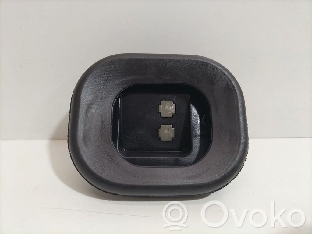 Dacia Dokker Sensor 