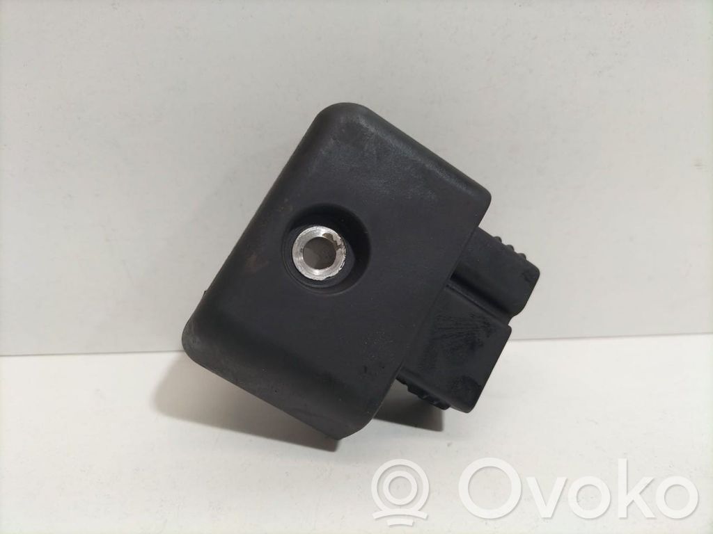 Dacia Dokker Sliding door upper roller guide/hinge 