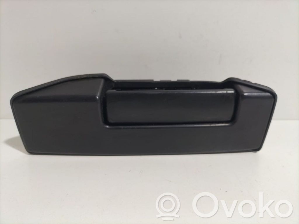 Dacia Dokker Manecilla externa de puerta corredera 