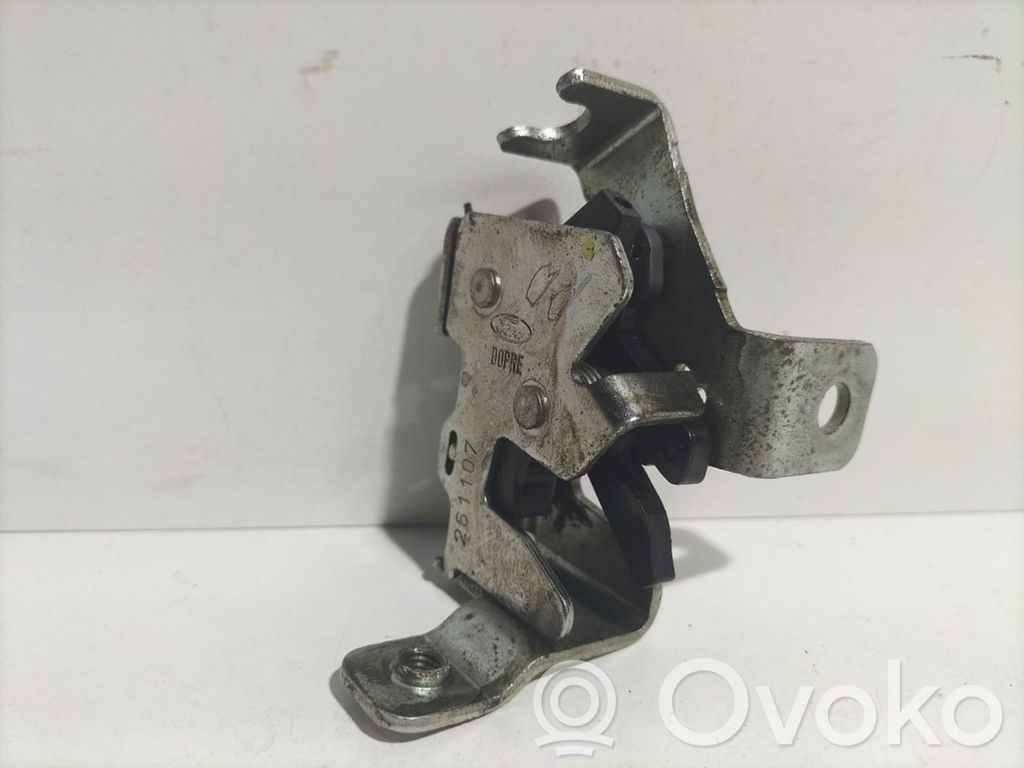 Ford Transit Spyna galinio borto 