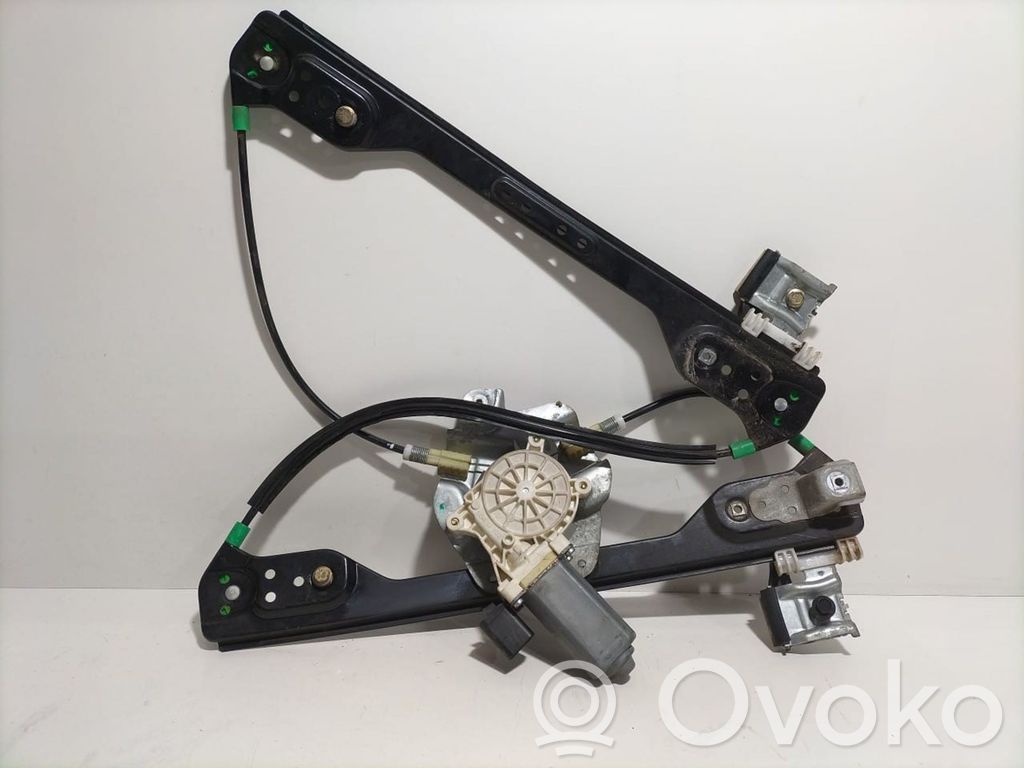 Chrysler 300M Front door electric window regulator 