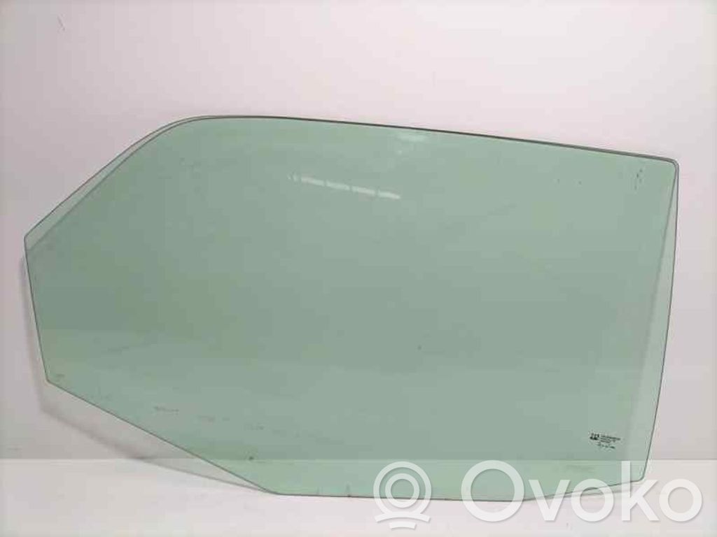 Chrysler 300M Rear door window glass 